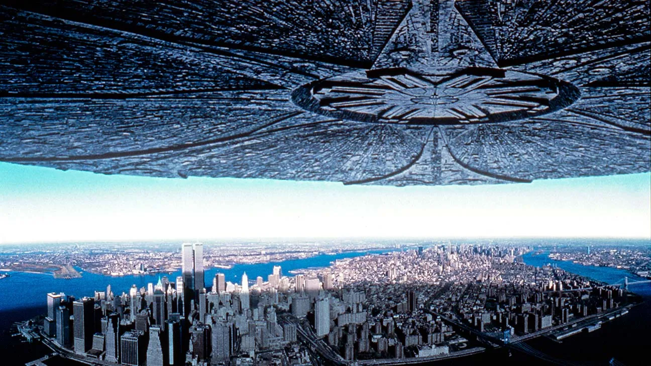 Independence Day (1996).