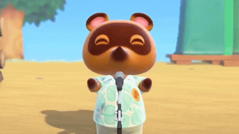 Animal Crossing Nintendo