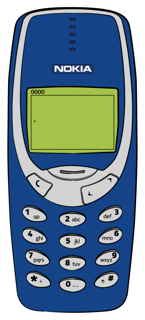 From Giphy by @hmd_global