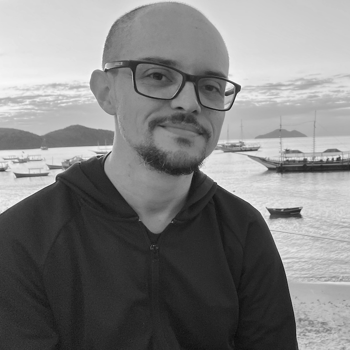 Portrait at Búzios in 2023