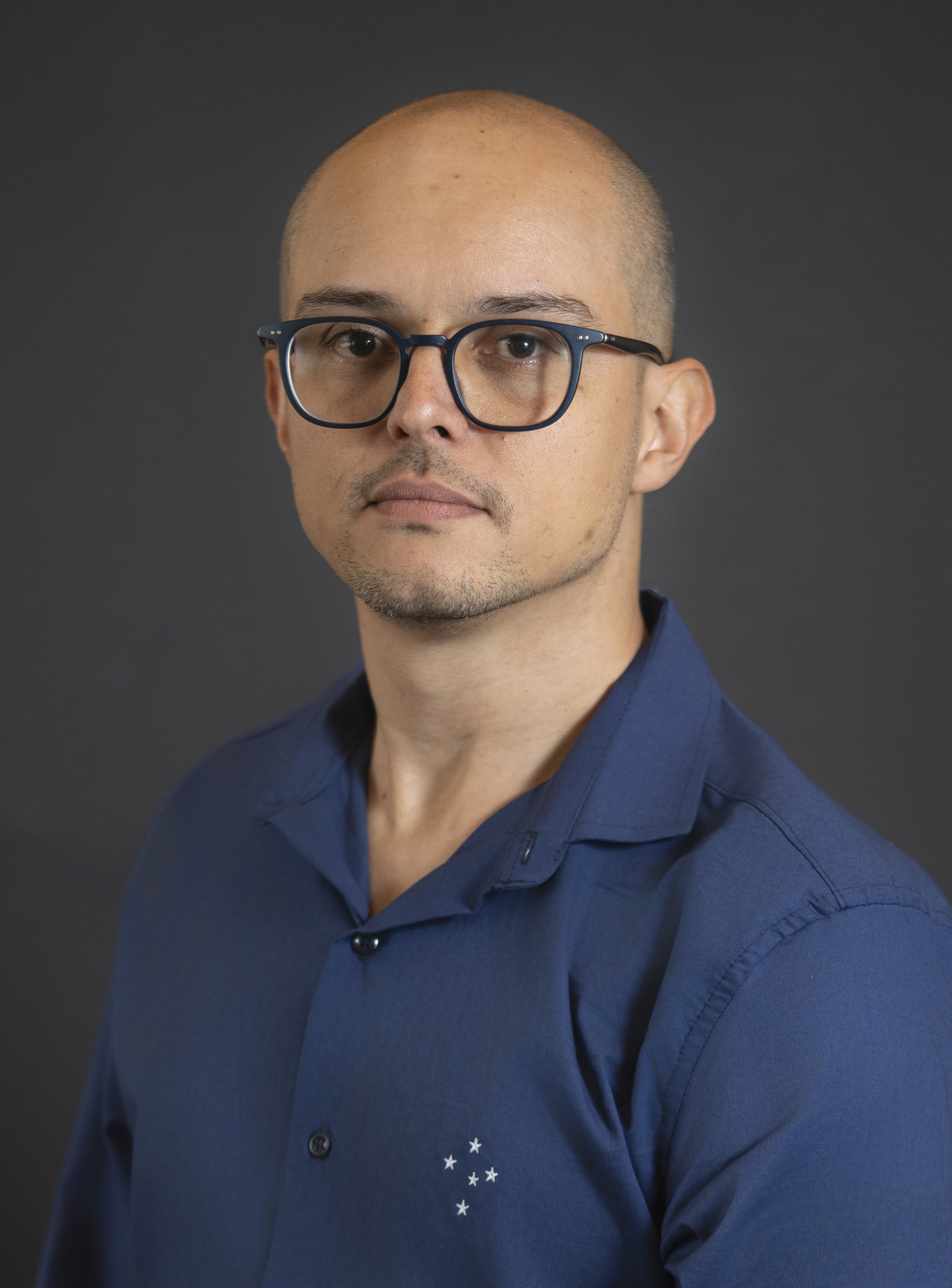 Portrait from September 2024