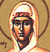 Icon of Junia