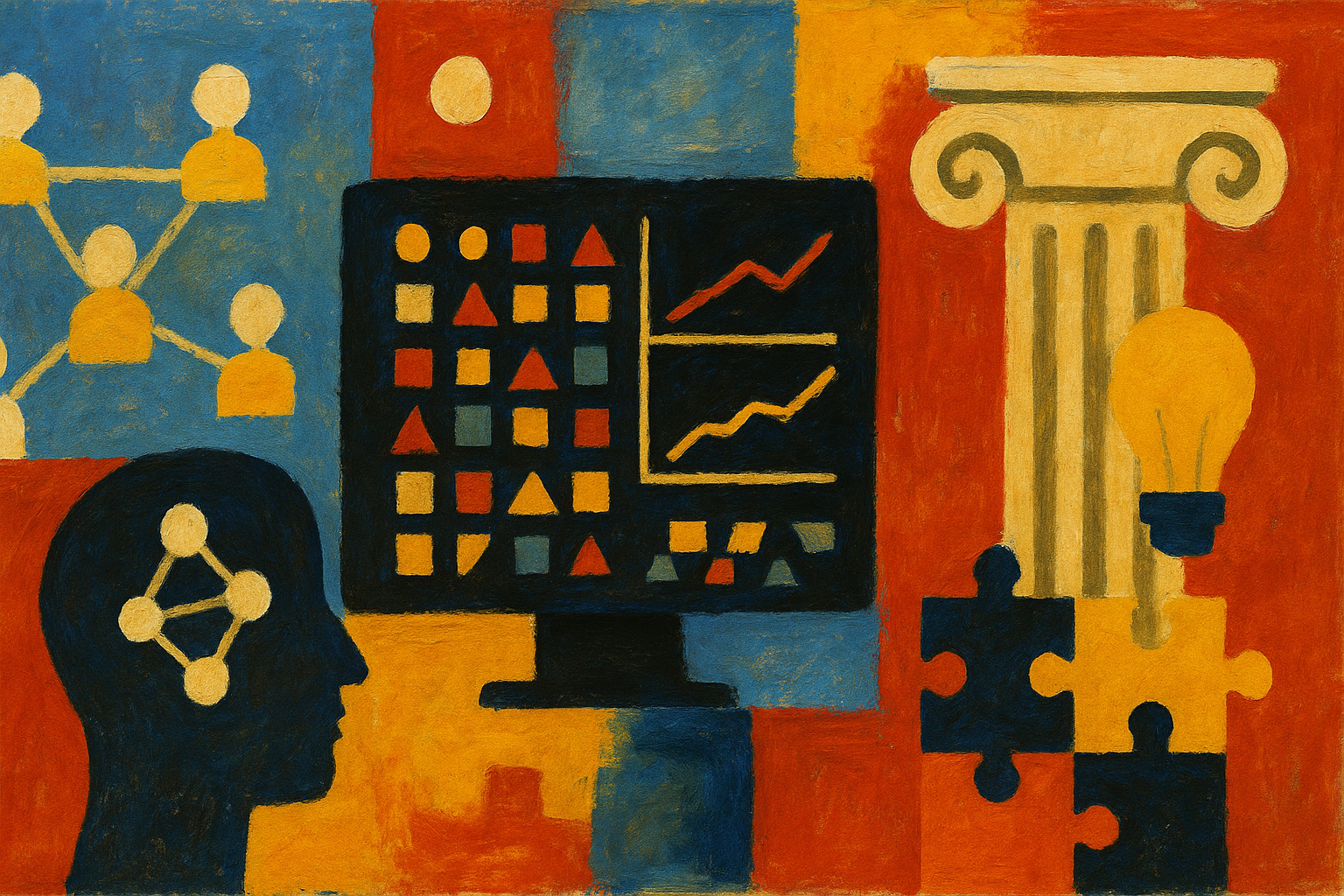 Welcome to ABM & Social Theory